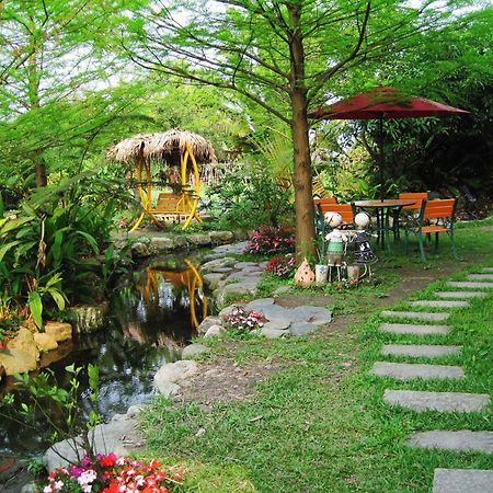 Fairy Story Village Farm B&B Dongshan  Dış mekan fotoğraf