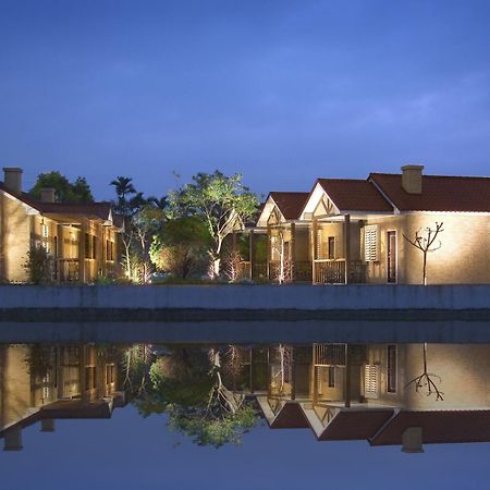 Fairy Story Village Farm B&B Dongshan  Dış mekan fotoğraf