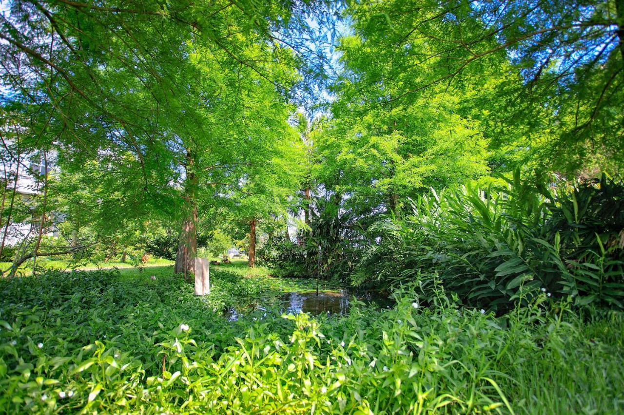Fairy Story Village Farm B&B Dongshan  Dış mekan fotoğraf