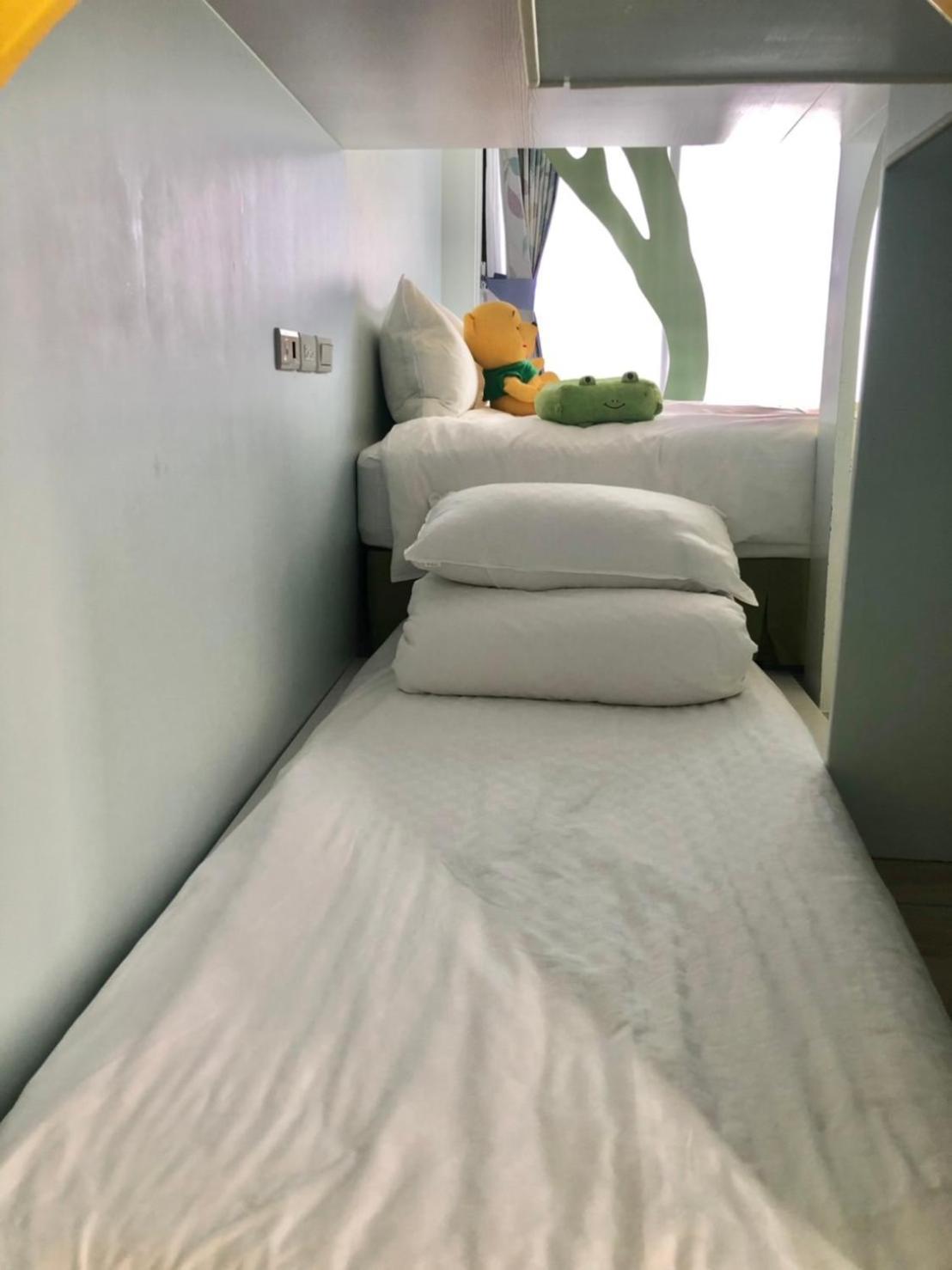 Fairy Story Village Farm B&B Dongshan  Dış mekan fotoğraf
