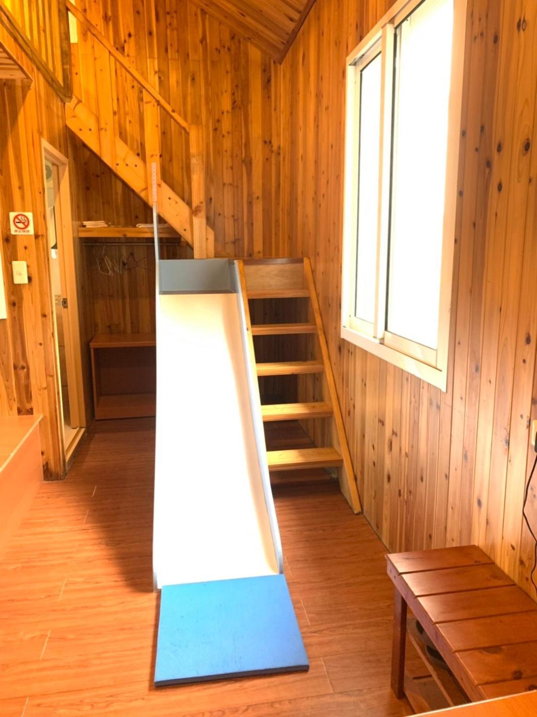 Fairy Story Village Farm B&B Dongshan  Dış mekan fotoğraf