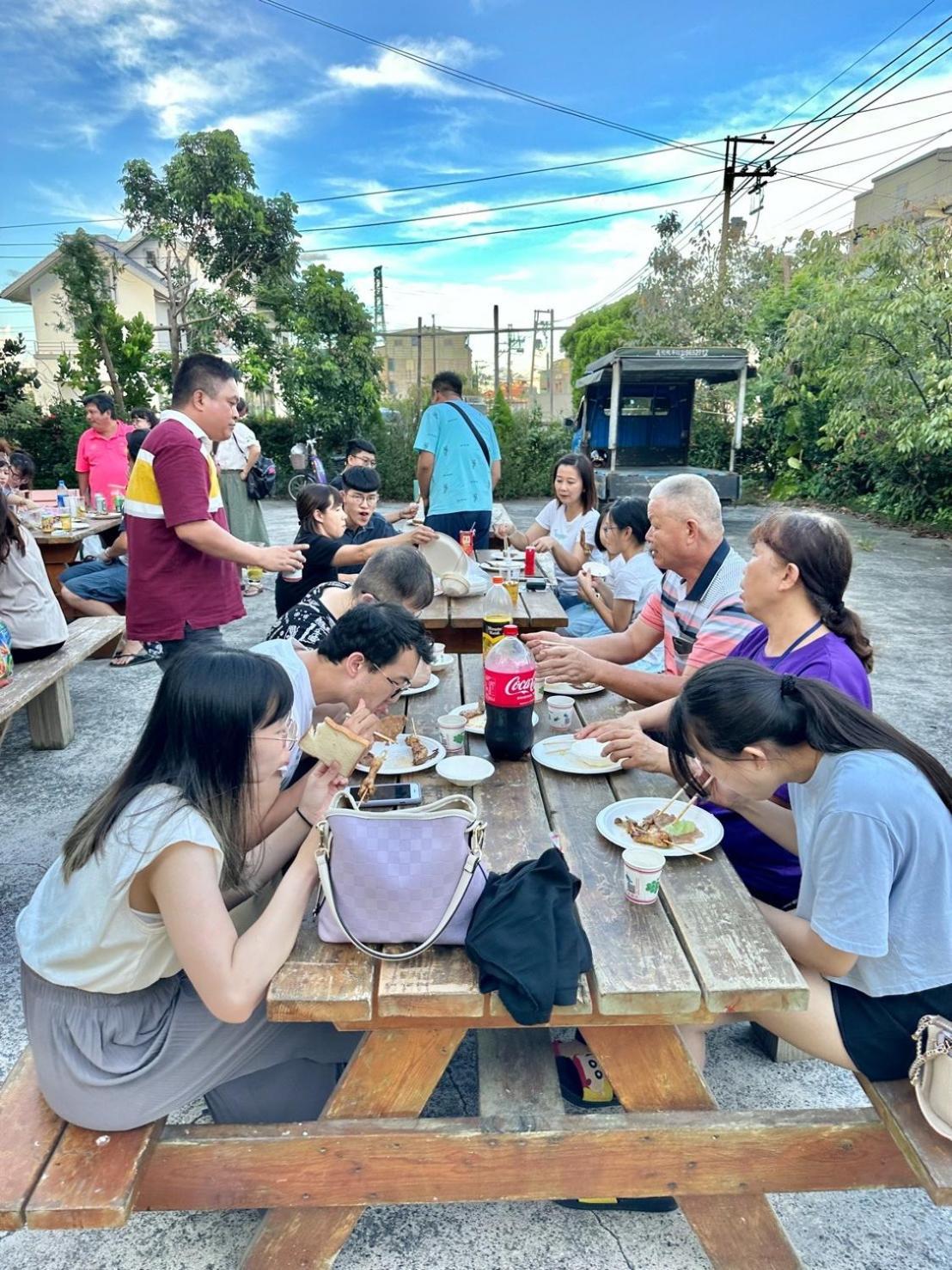 Fairy Story Village Farm B&B Dongshan  Dış mekan fotoğraf