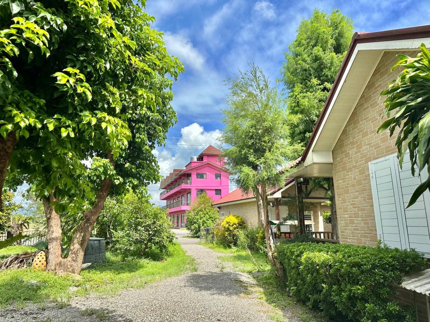 Fairy Story Village Farm B&B Dongshan  Dış mekan fotoğraf
