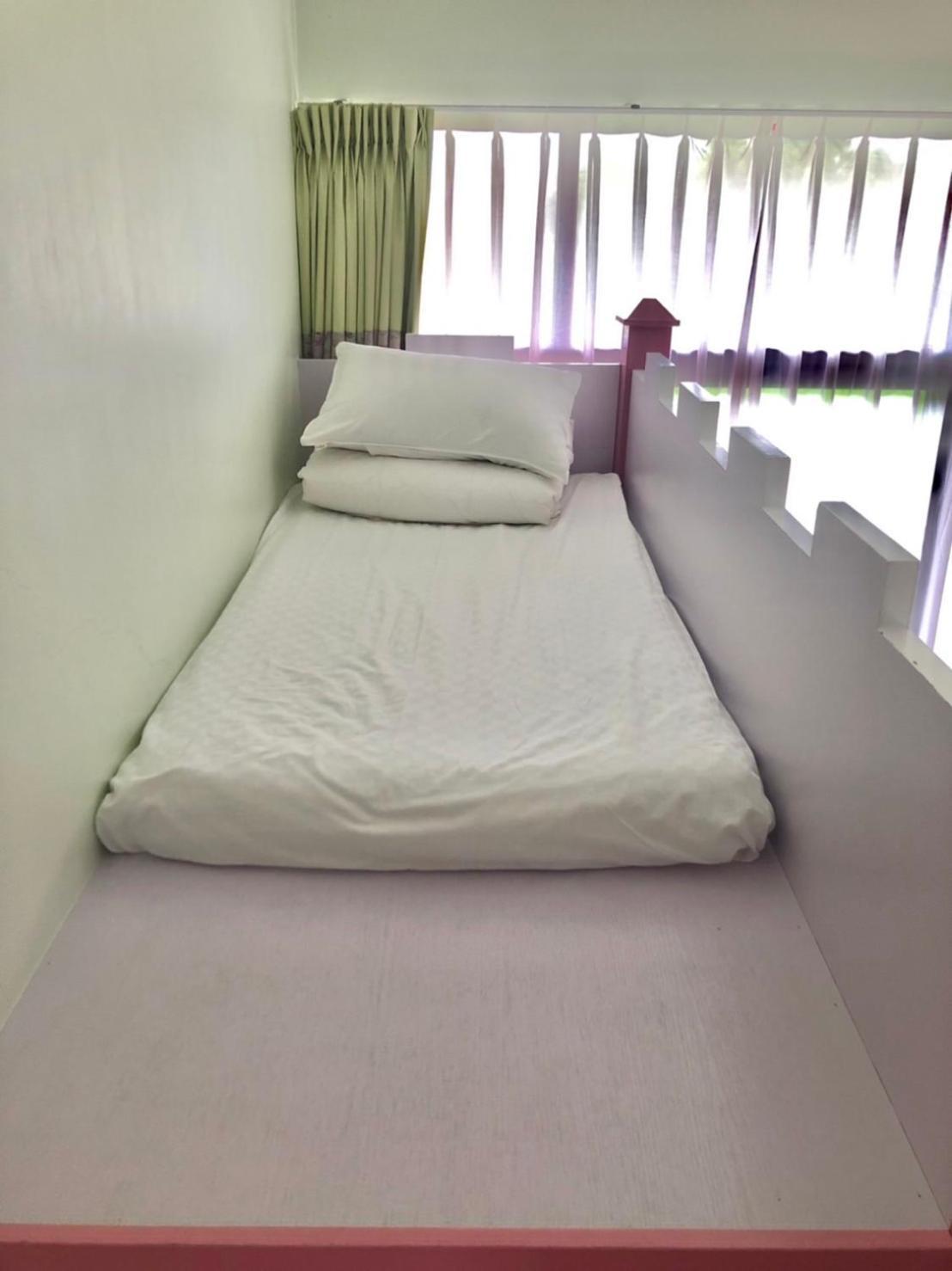 Fairy Story Village Farm B&B Dongshan  Dış mekan fotoğraf